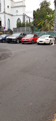 GARAGE PREMIUM AUTO SERVICE 974 à Saint-Louis