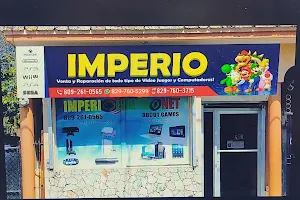 Imperio Game image