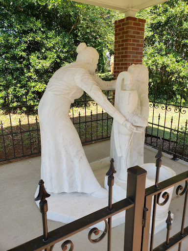 Historical Landmark «Helen Keller Birth Place», reviews and photos, 300 N Commons St W, Tuscumbia, AL 35674, USA