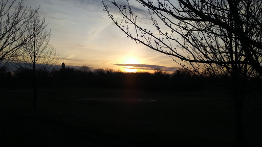 Golf Course «Clifton Park Golf Course», reviews and photos, 2701 St Lo Dr B, Baltimore, MD 21213, USA