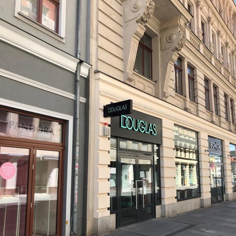 Douglas Halle Leipziger Straße