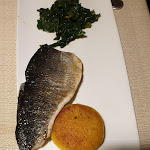 Photo n°2 de l'avis de Choufi.a fait le 22/10/2019 à 07:01 sur le  Ristorante LA CANTINELLA à Naples