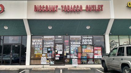 Discount Tobacco Outlet