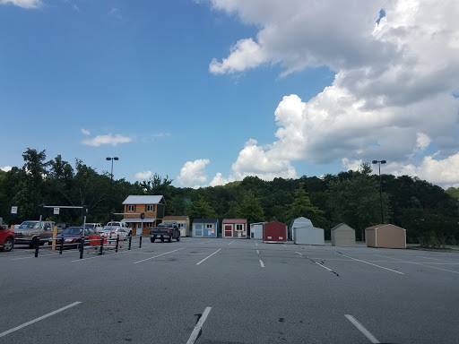 Home Improvement Store «The Home Depot», reviews and photos, 140 Maxwell Lane, Dahlonega, GA 30533, USA