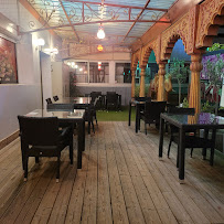 Atmosphère du Vedas Restaurant Indien à Les Clayes-sous-Bois - n°14