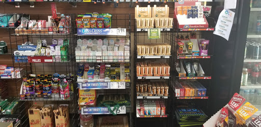 Tobacco Shop «Smokey Smokes», reviews and photos, 1870 Whittaker Rd, Ypsilanti, MI 48197, USA