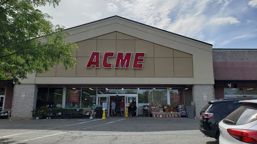 Grocery Store «ACME Markets», reviews and photos, 123 E Main St, Denville, NJ 07834, USA