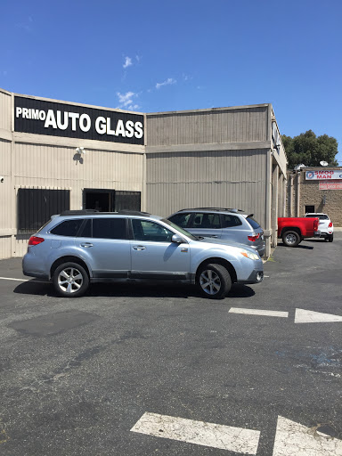Primo Auto Glass