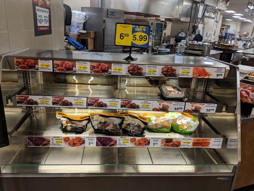 Grocery Store «Kroger», reviews and photos, 110 Dover Crossing Rd, Clarksville, TN 37042, USA