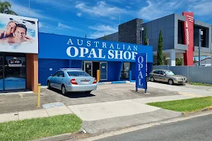 Australian Opal Shop image