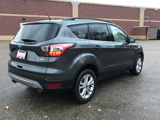 Used Car Dealer «Auto Latino / University Auto», reviews and photos, 745 S Robert St, St Paul, MN 55107, USA