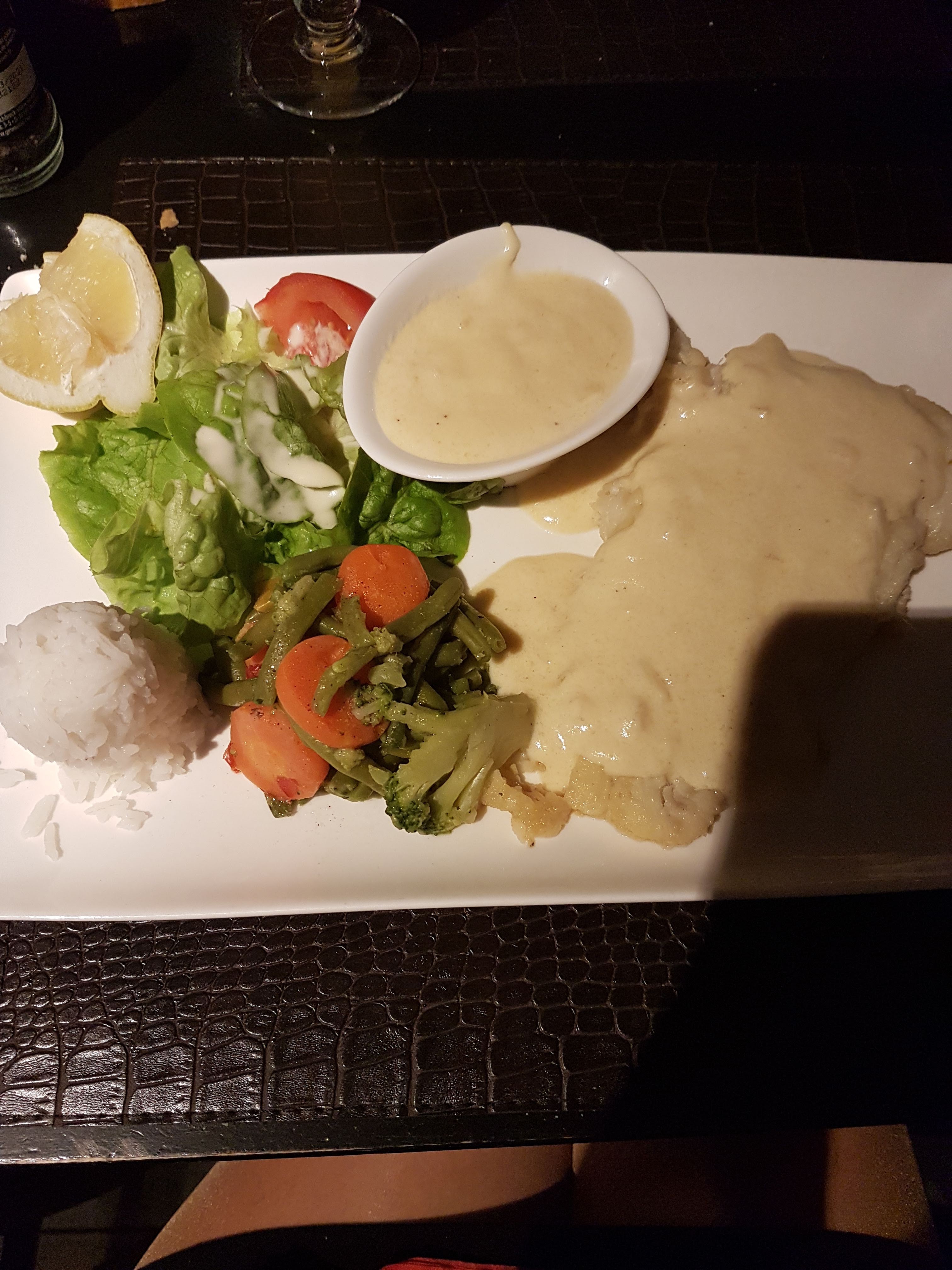 Photo n° 1 de l'avis de KARINE.I fait le 15/11/2018 à 08:56