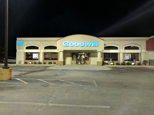 Thrift Store «Goodwill», reviews and photos, 3526 Towne Blvd, Middletown, OH 45005, USA