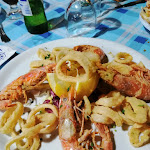 Photo n°3 de l'avis de Eugenio.a fait le 27/07/2020 à 00:17 sur le  Mirime Beach à Bovalino