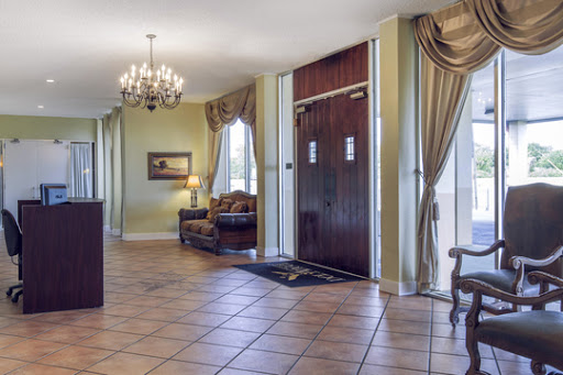 Funeral Home «Funeraria Del Angel», reviews and photos, 5100 North Fwy, Houston, TX 77022, USA