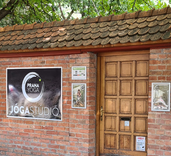 Értékelések erről a helyről: Prana Yoga Szeged, Szeged - Jógastúdió