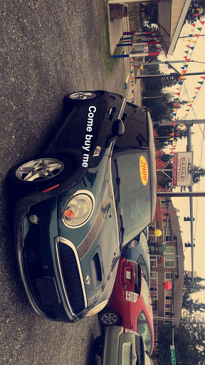 Used Car Dealer «Sarabi Auto Sales», reviews and photos, 15115 Canyon Rd E, Puyallup, WA 98375, USA