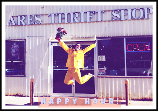 Thrift Store «ARES Thrift Store», reviews and photos