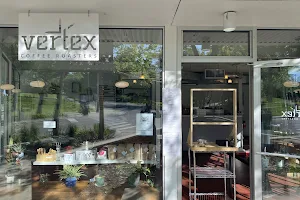 Vertex Coffee Roasters Ann Arbor image
