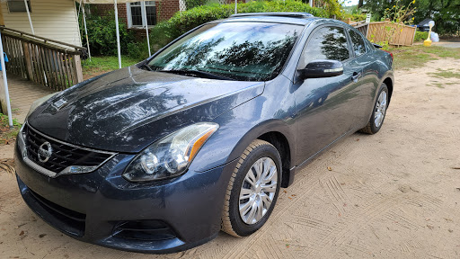 Used Car Dealer «Fairtrade Auto Sales», reviews and photos, 314 White Dr, Tallahassee, FL 32304, USA