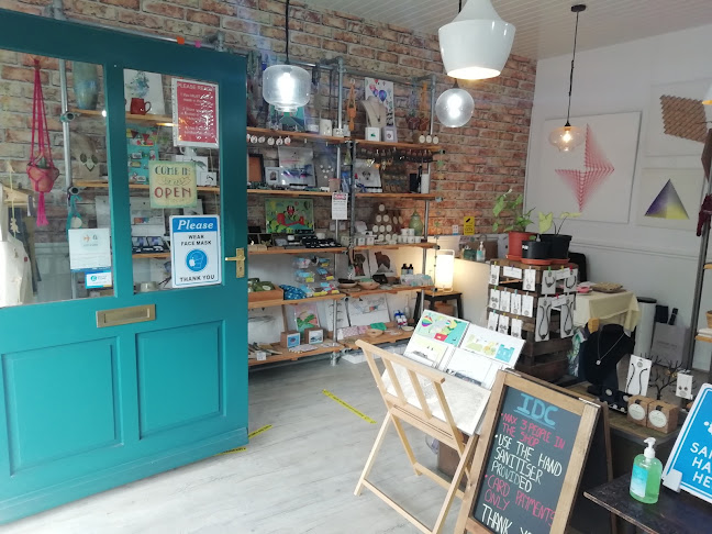 Reviews of Independent Design Collective in Bristol - Shop