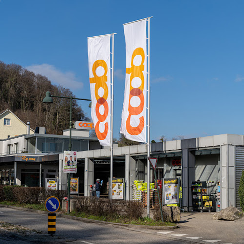 Coop Supermarkt Bättwil-Flüh - Delsberg