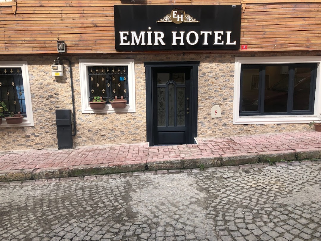 Emir Hotel