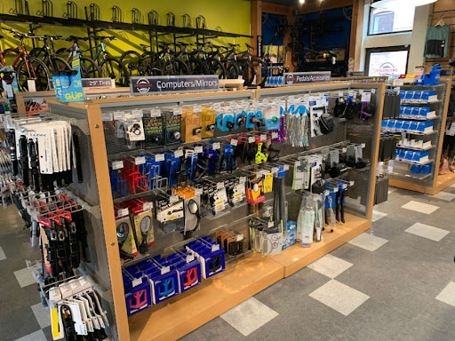 Bicycle Store «Owenhouse Cycling», reviews and photos, 25 S Black Ave, Bozeman, MT 59715, USA