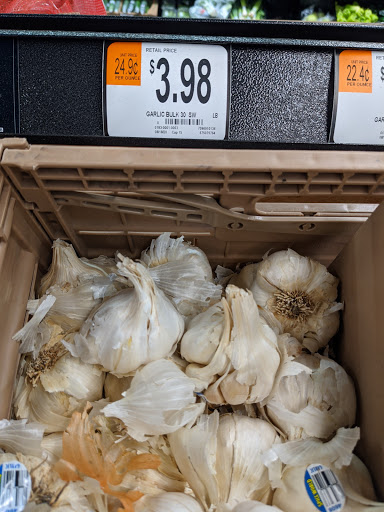 Supermarket «Walmart Neighborhood Market», reviews and photos, 6931 NW 88th Ave, Pompano Beach, FL 33321, USA