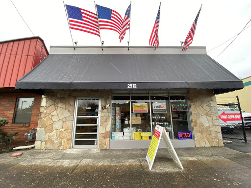 Mailing Service «D & C Mailboxes and More», reviews and photos, 2702 NE 114th Ave #4, Vancouver, WA 98684, USA