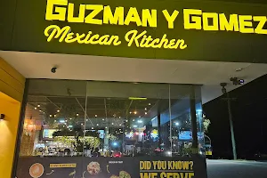 Guzman y Gomez - Seven Hills image