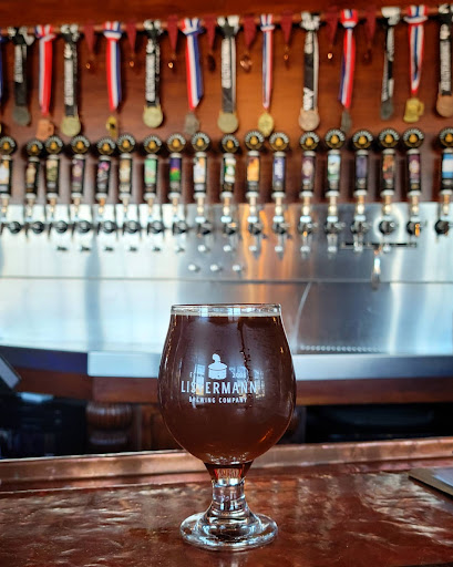 Brewery «Listermann Brewing Company», reviews and photos, 1621 Dana Ave, Cincinnati, OH 45207, USA