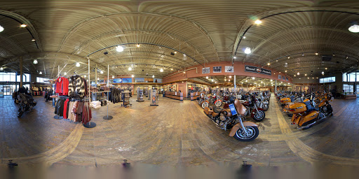 Harley-Davidson Dealer «Rommel Harley-Davidson® Annapolis», reviews and photos, 30 Hudson St, Annapolis, MD 21401, USA