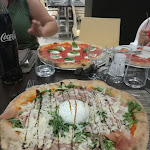 Photo n°1 de l'avis de Biagio. fait le 29/07/2019 à 20:48 sur le  Ristorante Pizzeria Il 7 & L'otto à Paternò