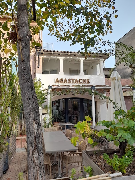 Restaurant Agastache à L'Isle-sur-la-Sorgue