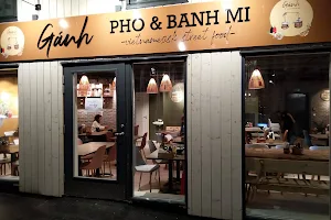Gánh Pho & Banh Mi image