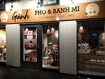 Gánh Pho & Banh Mi