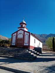 Iglesia Gualliguaica