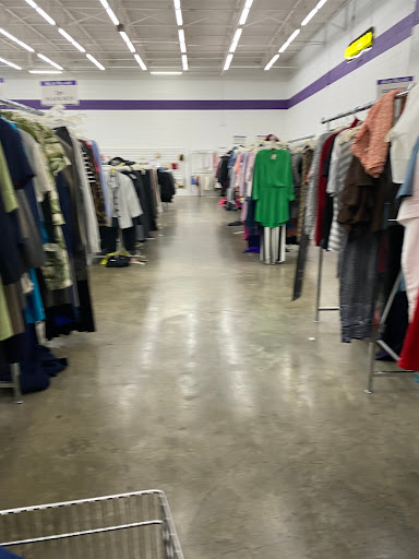 Thrift Store «Value Village», reviews and photos, 11005 Alpharetta Hwy, Roswell, GA 30076, USA