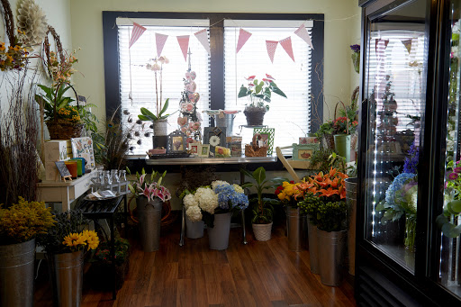 Florist «Donnelly Floral and Event Design», reviews and photos, 111 Sacramento St, Rio Vista, CA 94571, USA