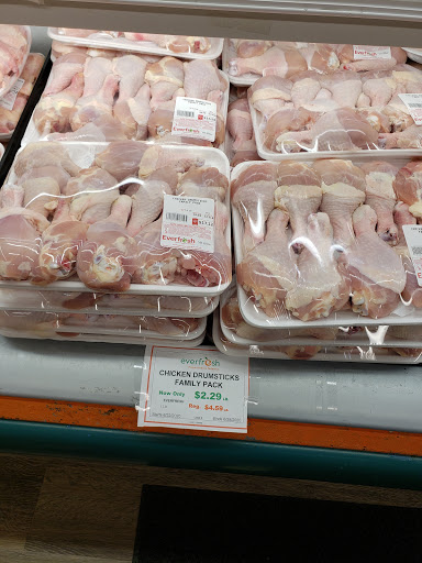 Grocery Store «Everfresh Supermarket», reviews and photos, 533 Middle Neck Rd, Great Neck, NY 11023, USA