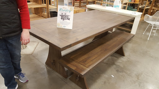 Furniture Store «Cost Plus World Market», reviews and photos, 238 THF Blvd, Chesterfield, MO 63005, USA