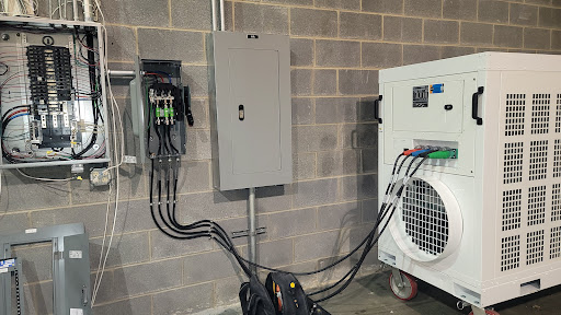 Photo of Bryan Electrical Service, LLC