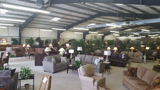 Furniture Store «American Furniture Mart», reviews and photos, 6614 Cleveland Blvd, Caldwell, ID 83607, USA