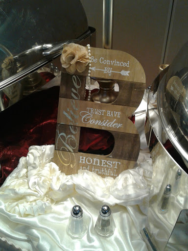 Performing Arts Theater «Dallas Theater Civic Center», reviews and photos, 208 Main St, Dallas, GA 30132, USA