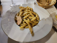 Penne du Restaurant français Le Mercière à Lyon - n°1