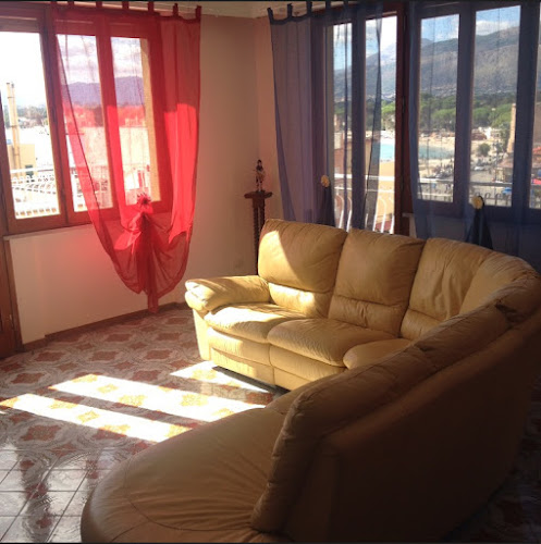 Mondello Dream House à Palermo