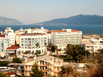 Marmaris İlçe Emniyet Müdürlüğü