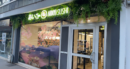Aïko Sushi Annecy