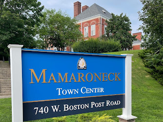 Mamaroneck Town Center